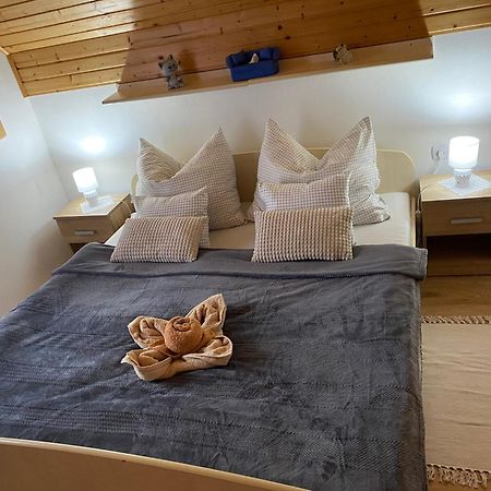 Appartamento Privát RIA Pavlova Ves Esterno foto