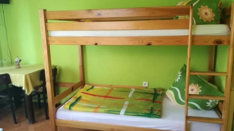 Appartamento Privát RIA Pavlova Ves Esterno foto