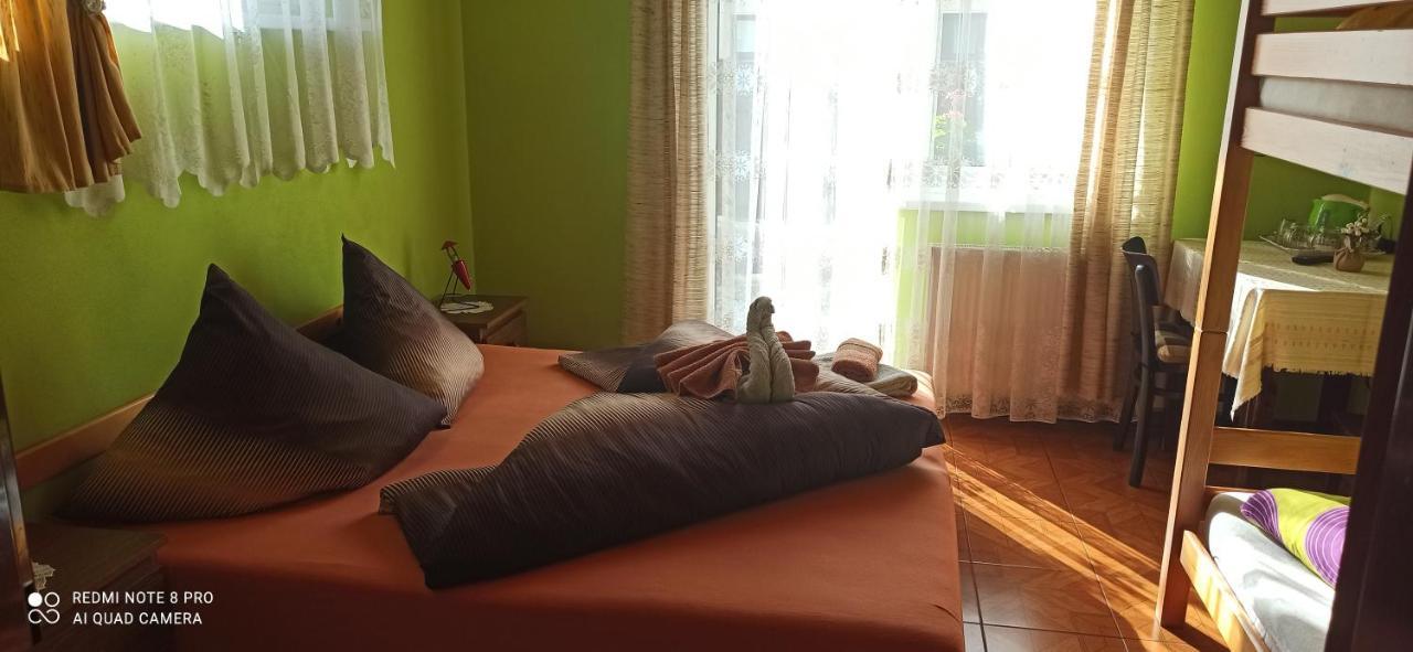 Appartamento Privát RIA Pavlova Ves Esterno foto